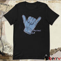 Bobby Witt Jr. Hang Loose Kansas City Royals MLB Signature t-shirt
