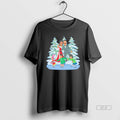 Official Bobs Burgers Holiday Family T-Shirts, Hoodie, Sweatshirt | CiraTrend.com