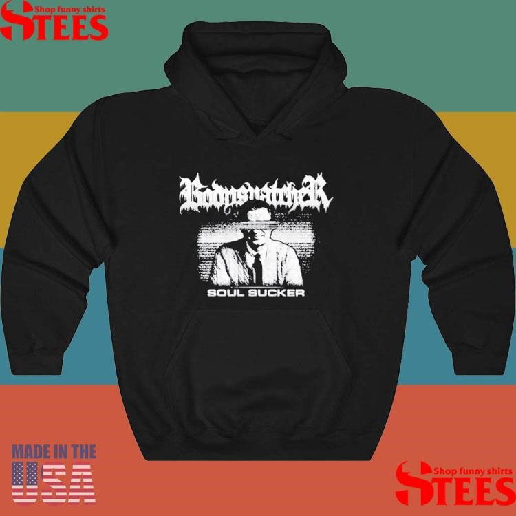 Bodysnatcher Soul Sucker Shirts
