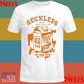 Bogey Juice Reckless Golf Co Life Wide Open Shirts