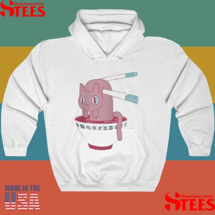 Bogur Bingus Ramen Shirts