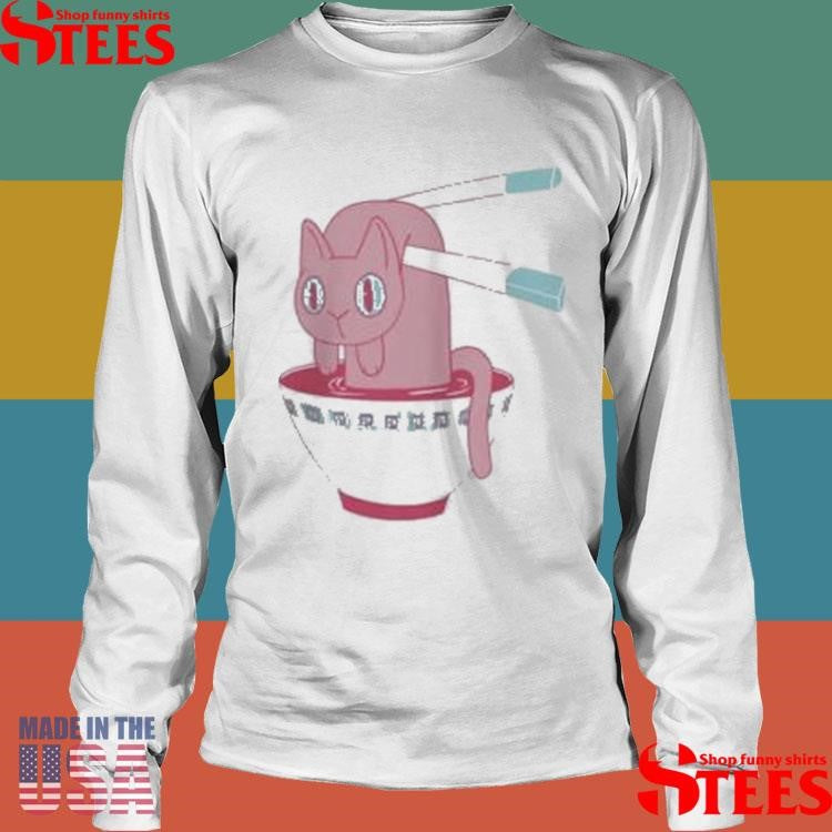 Bogur Bingus Ramen Shirts