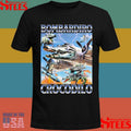 Bombardiro Crocodilo Italian Brainrot Meme Shirts