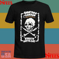 Boneyard Chicago Streets Gotta Eat Shirts