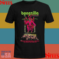 Bongzilla In Madison Wi On Jul 18 2025 Shirts