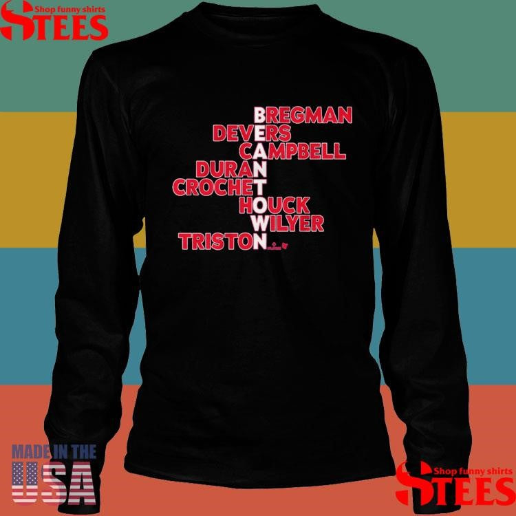 Boston Beantown Names 2025 Shirts