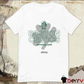 Boston Celtics Different Here Xfinity t-shirt