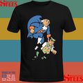 Boston Celtics Suck Shirts