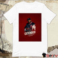 Boston Red Sox Aroldis Chapman Extended Locked in Chappy Signature Poster t-shirt
