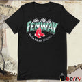 Boston Red Sox Baseball Opening Day Hometown Take Me To Fenway t-shirt
