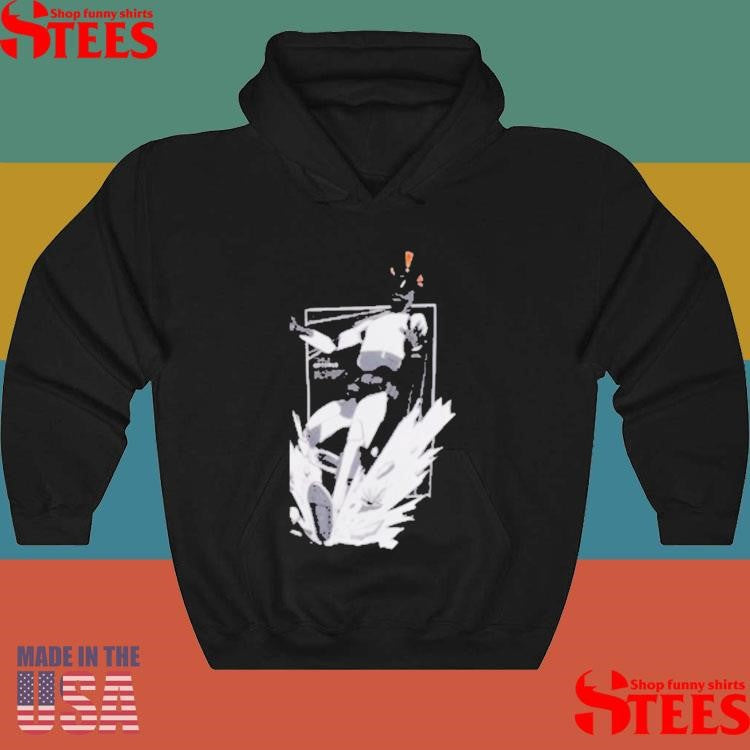 Bot Name Tesla Optimus Electric Slide T-shirt
