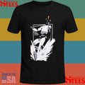 Bot Name Tesla Optimus Electric Slide T-shirt