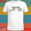 Boulangerie Mogul Shirts