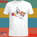 Boulangerie Mogul Table Spread Shirts