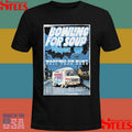 Bowling For Soup Warped Or Bust Fall Tour 2025 Shirts