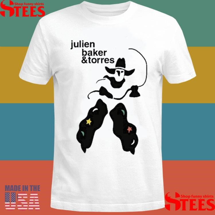 Boygenius Source Julien Baker & Torres Shirts