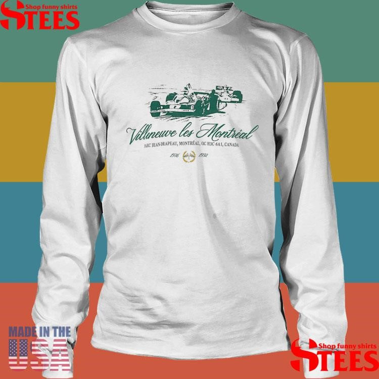 Boys Cream Montreal Car Shirts