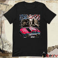 Brad Keselowski BuildSubmarines.com Patriotic Car RFK Racing Nascar t-shirt