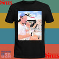 Brad Marchand Ice Is Ready Stanley Cup Cigarettes T-shirt