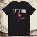 Brad Marchand Rat King Florida Panthers Hockey Signature t-shirt