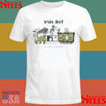 Brain Dead Artificial Paradise Shirts
