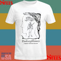 Brain Dead Fantasy Games Zine Multi Shirts