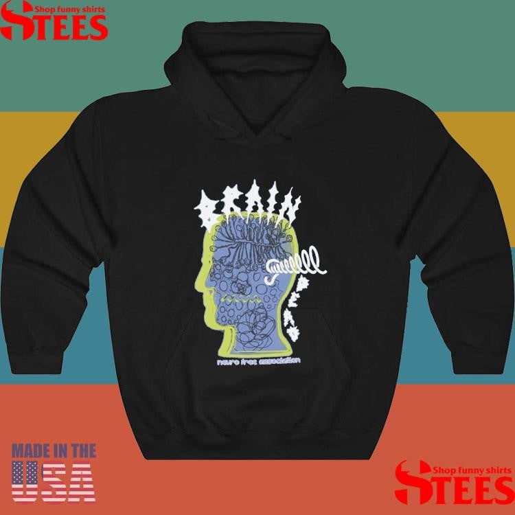 Brain Dead Ringing Ear Shirts