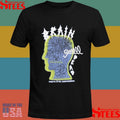 Brain Dead Ringing Ear Shirts
