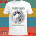Brain Dead x Magic The Gathering Command Tower Shirts