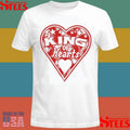 Brandon Lake King Of Hearts Shirts