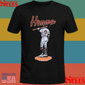 Brandon Nimmo Himmo New York Mets T-shirt