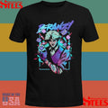 Branzy Biggest Fan Art Shirts