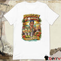 Bregman Bombs Hit Bombs, Sip Bombs Tropical Cocktail Alex Bregman Chicago Cubs t-shirt