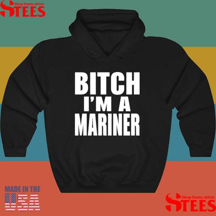 Brennan Julio Fuckin Rodriguez Bitch I’m A Mariner Shirts