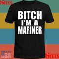 Brennan Julio Fuckin Rodriguez Bitch I’m A Mariner Shirts