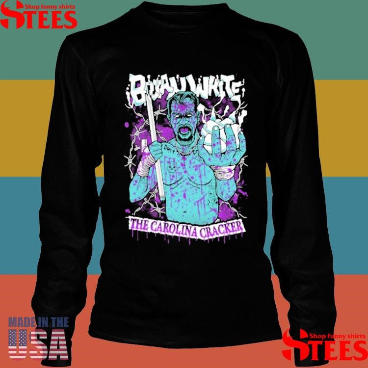 Brian White Iwa Deep South Sei Ozawa Brian T-shirt