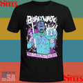 Brian White Iwa Deep South Sei Ozawa Brian T-shirt