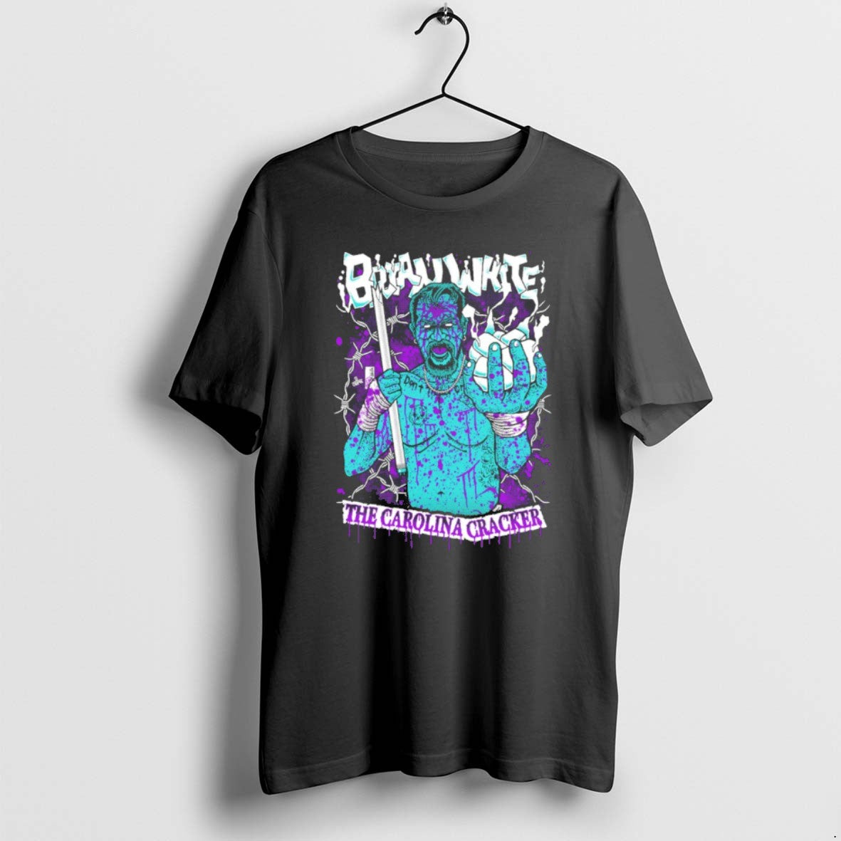 Official Brian White Sei Ozawa Brian The Carolina Cracker T-Shirts, Hoodie, Sweatshirt | CiraTrend.com