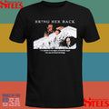 Bring Her Back X Basketcase I’ve Spoken To An Angel A Beautiful Angel Who Can Do Beautiful Things Shirts