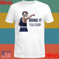 Bring It Mitchell Mesenbrink National Chamρion Shirts