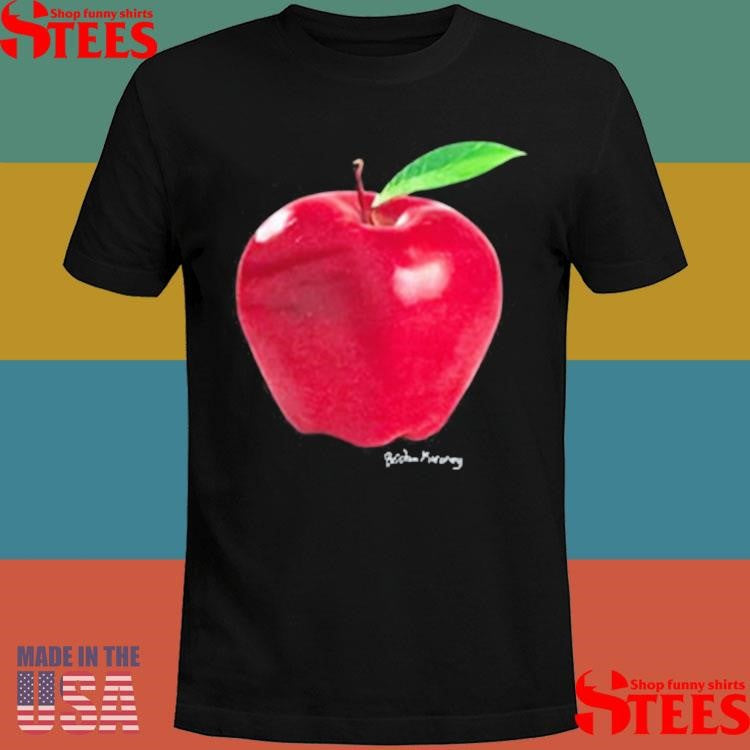 Briston Maroney Red Delicious Shirts