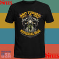Brit Turner First Annual Memorial Ride May 17th 2025 Maryville Tn’s Dragon’s Tail Shirts
