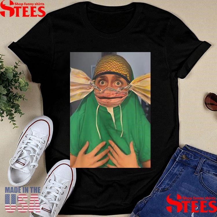Brittany And Michael Catfish Shirts