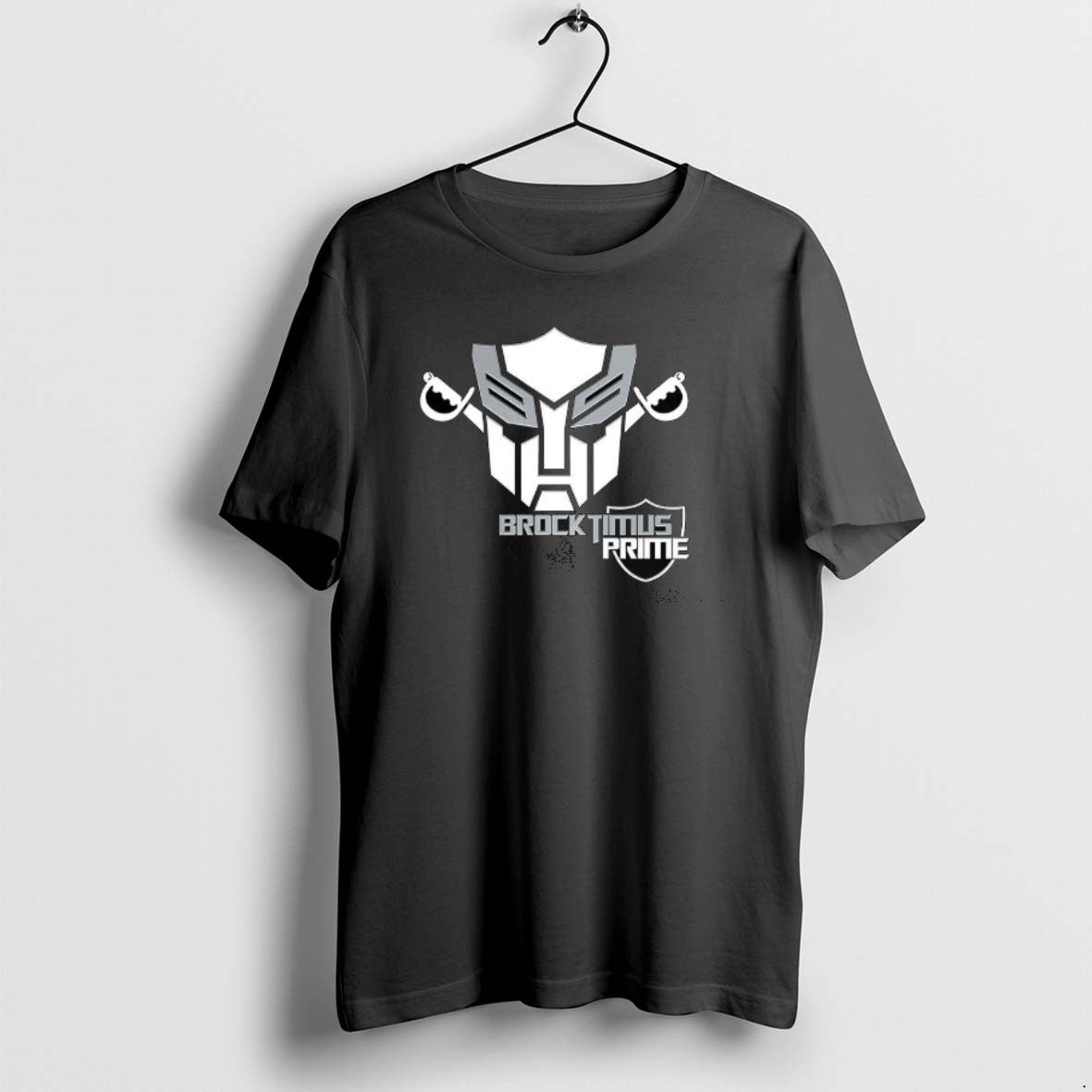 Official Brocktimus Prime Transformers Logo T-Shirts, Hoodie, Sweatshirt | CiraTrend.com