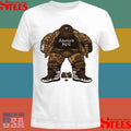 Brody King Abolish ICE T-shirt