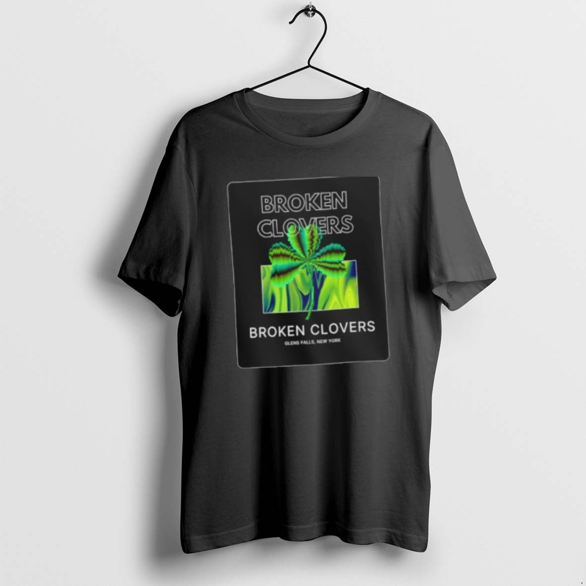 Official Broken Clovers T-Shirts, Hoodie, Sweatshirt | CiraTrend.com