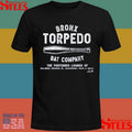Bronx Torpedo Bat Company The Preferred Lumber Of Bellinger Chisholm Jr Goldschmidt Volpe And Wells Shirts