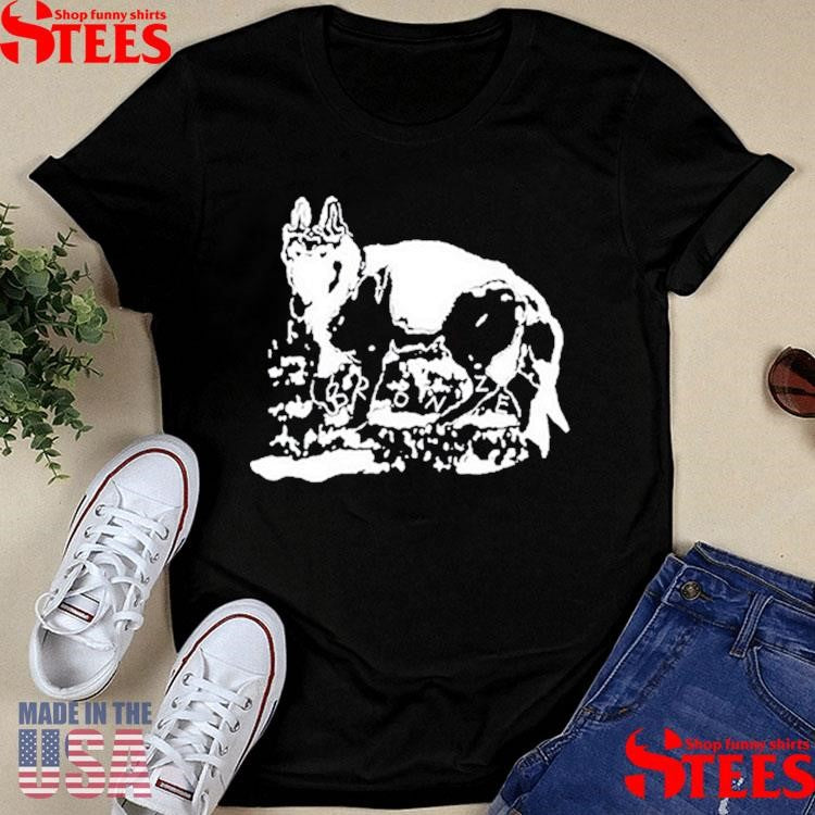 Bronze56k K9 Shirts
