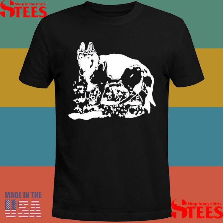 Bronze56k K9 Shirts