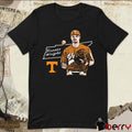 Brooks Wright Hometown Hero Tennessee Vols Baseball NCAA Division I t-shirt